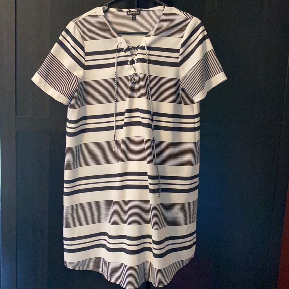 Express Dress